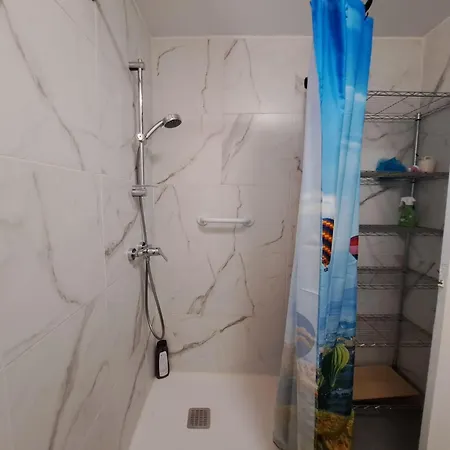 Two Bedroom With Terrace In Adeje