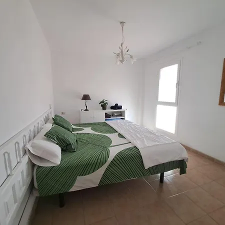 Two Bedroom With Terrace In Adeje
