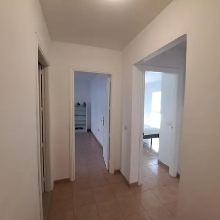 Two Bedroom With Terrace In Adeje Appartement