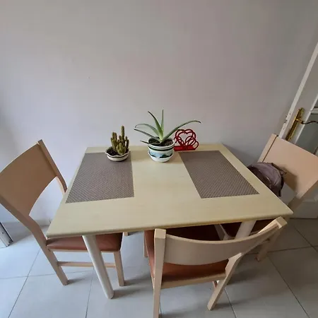 Appartement Two Bedroom With Terrace In Adeje Costa Adeje (Tenerife)