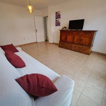 Two Bedroom With Terrace In Adeje * Costa Adeje (Tenerife)