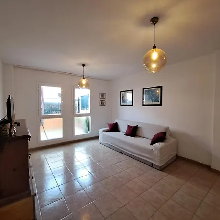 Two Bedroom With Terrace In Adeje Appartement *