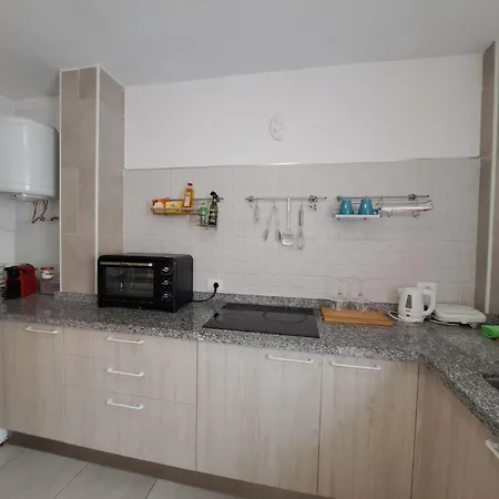 Two Bedroom With Terrace In Adeje Appartement Costa Adeje (Tenerife)