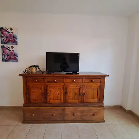 Two Bedroom With Terrace In Adeje *