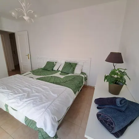 Two Bedroom With Terrace In Adeje * Costa Adeje (Tenerife)