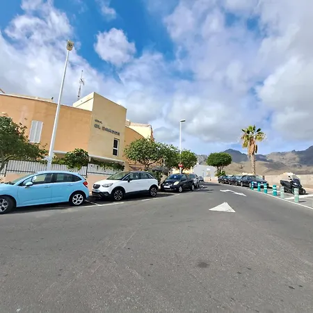 Two Bedroom With Terrace In Adeje Costa Adeje (Tenerife)